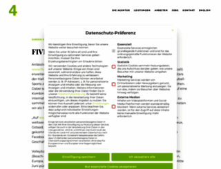 fivbheroes.com screenshot