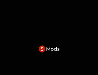 fivemods.net screenshot