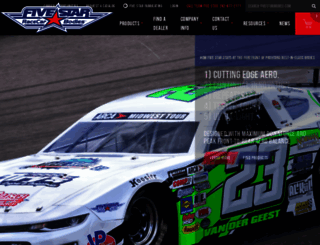 fivestarbodies.com screenshot