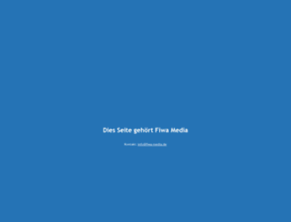 fiwatest.de screenshot