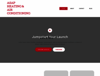 fixacasap.com screenshot