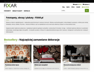fixar.pl screenshot