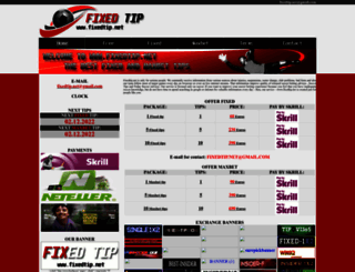 fixedtip.net screenshot