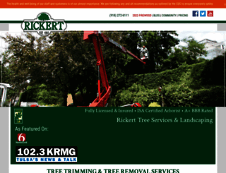 fixmytree.com screenshot