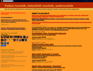 fizikaimunkak.blogspot.com screenshot