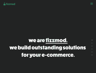 fizzmod.com screenshot