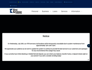 fkc.bank screenshot