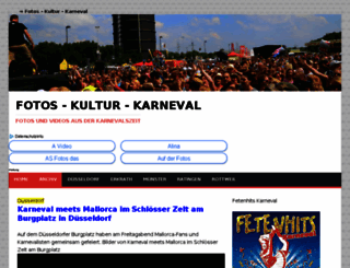fkk-am.de screenshot