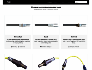 fkk-corporation.ru screenshot