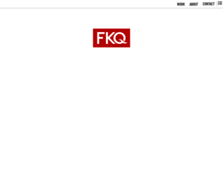 fkq.com screenshot