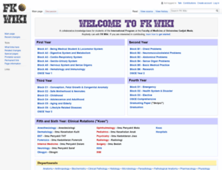 fkwiki.com screenshot