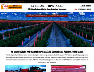 fl-agricultural.com screenshot