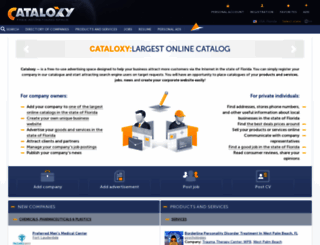 fl-state.cataloxy.com screenshot