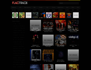 flactrack.com screenshot