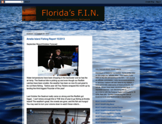 flafin.blogspot.com screenshot