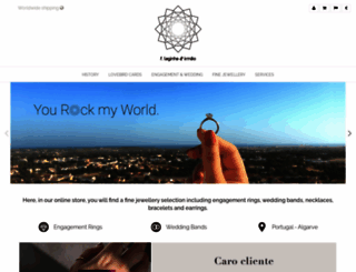 flaginhairmao.com screenshot