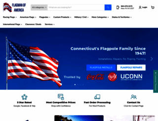 flagman.com screenshot