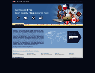 flagpictures.org screenshot