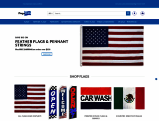 flags2020.com screenshot