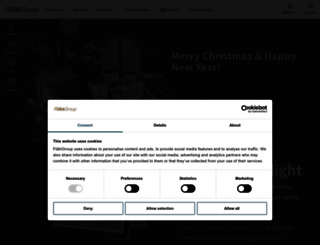 flaktwoods.com screenshot