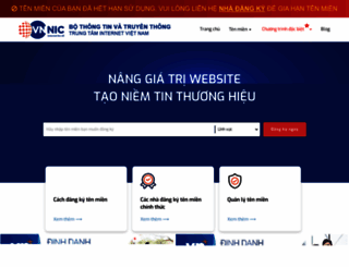 flange.com.vn screenshot