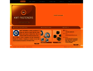 flangeweldnuts.com screenshot