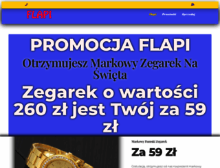 flapi.pl screenshot