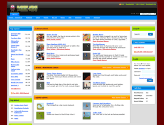 flash-cop.com screenshot
