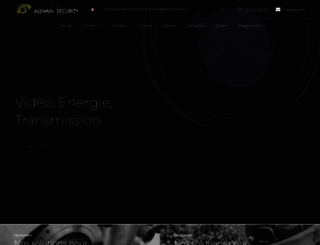 flash-info.com screenshot