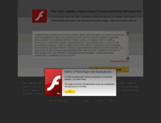 flash-updates.info screenshot