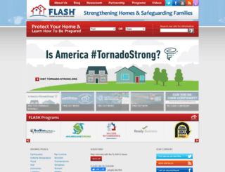 flash.org screenshot
