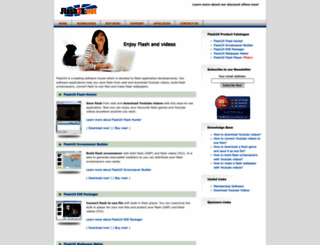 flash2x.net screenshot
