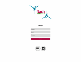 flashestudio.com screenshot