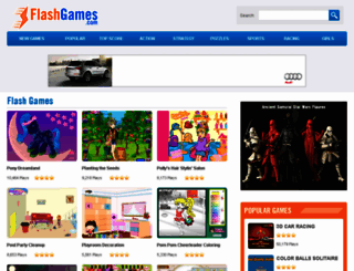 flashgames.com screenshot