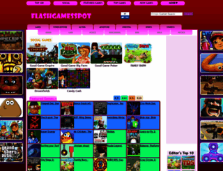 flashgamesspot.com screenshot