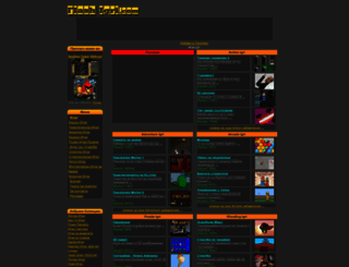 flashigri.com screenshot