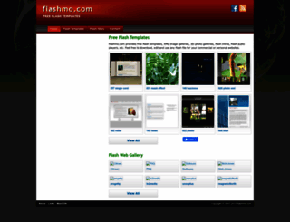 flashmo.com screenshot