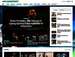 flashsport24.com screenshot