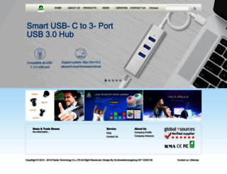 flastar.com screenshot