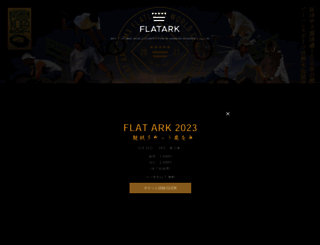 flatark.com screenshot