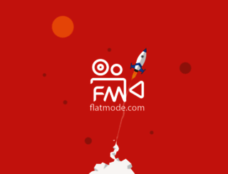 flatmode.com screenshot