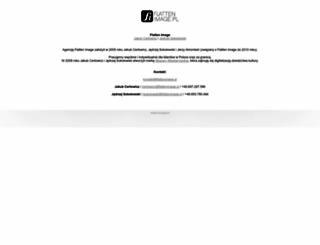 flattenimage.pl screenshot