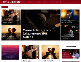 flaviogikovate.com.br screenshot