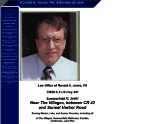 flawyer.us screenshot