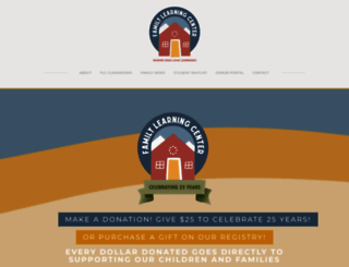 flcedwards.org screenshot