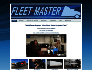 fleetmasterri.com screenshot