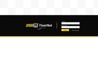 fleetnet.cmtnyc.com screenshot