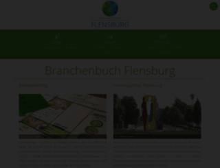 flensburg-links.de screenshot