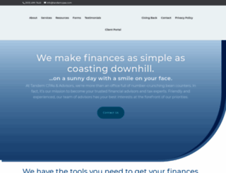 flewellingcpa.com screenshot