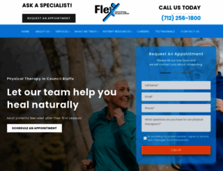 flex-pt.com screenshot